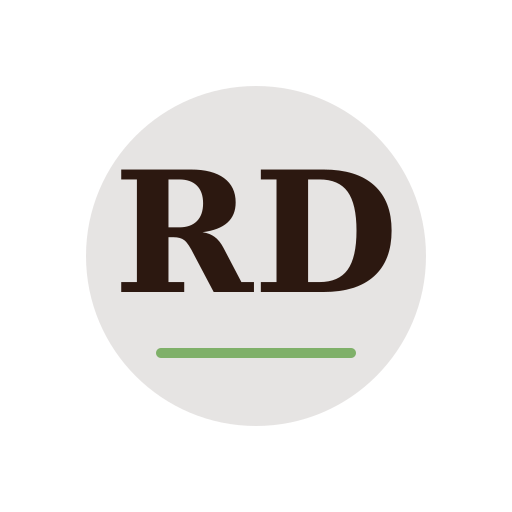 Roberts Dryer Cleaning Services logo